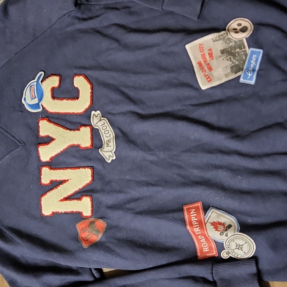 Zara long sleeve shirt Youth boys size 9/10 - Picture 2 of 5